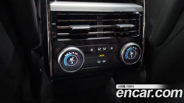 Land Rover Range Rover Sport 2025 — Şəkil 7/20