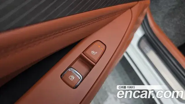Kia K8 2025 — ფოტო 10/20