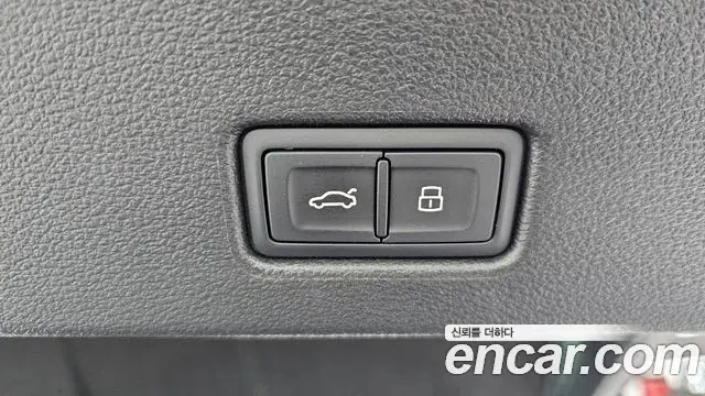 Audi A7 2025 — Фото 16/20