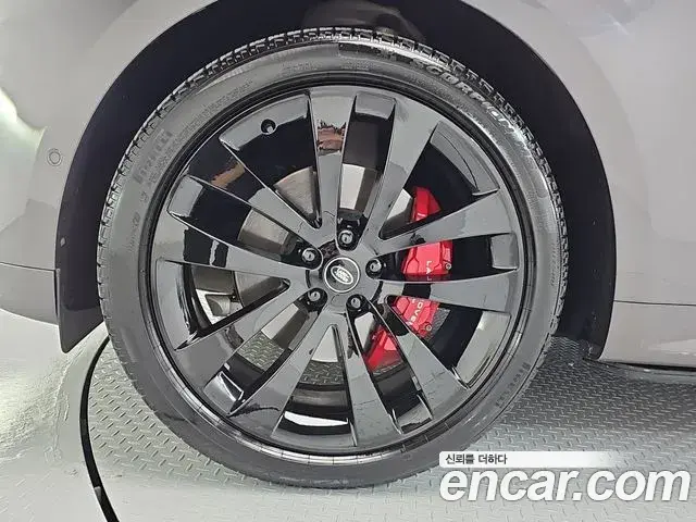 Land Rover Range Rover Sport 2024 — Photo 3/20