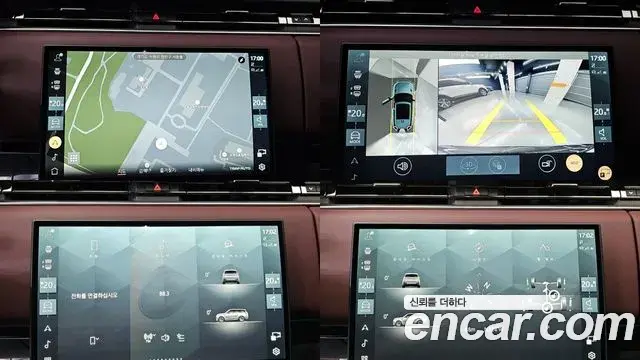 Land Rover Range Rover Sport 2024 — Photo 6/20