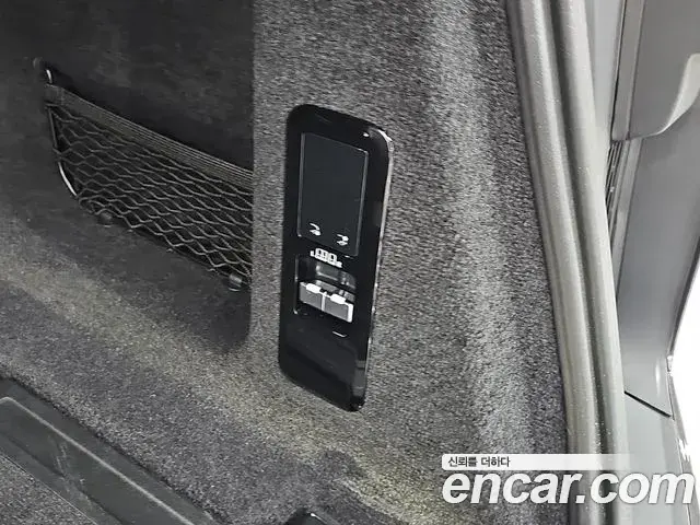 Land Rover Range Rover Sport 2024 — Photo 20/20