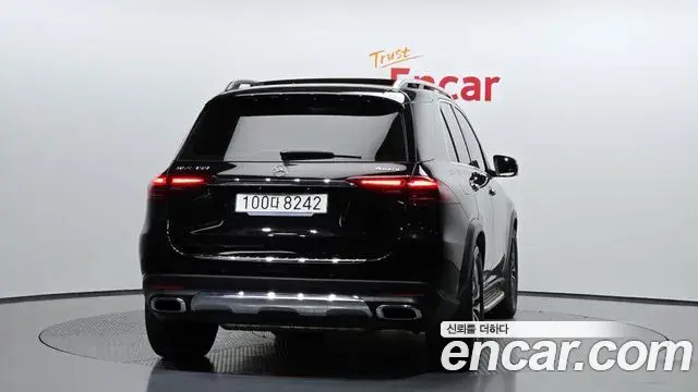 Mercedes-Benz GLE-Class 2025 — Photo 14/36