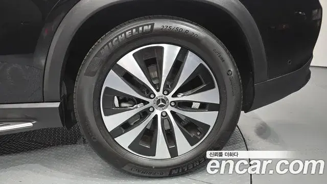Mercedes-Benz GLE-Class 2025 — Photo 6/36