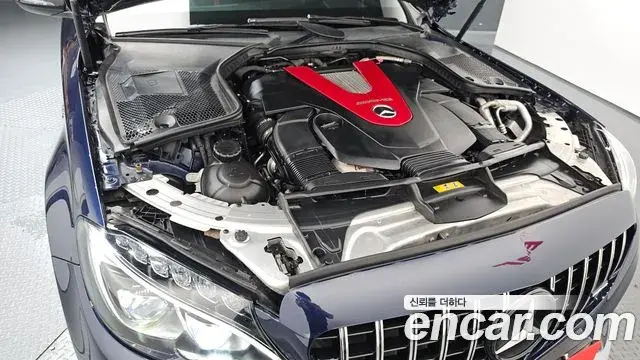 Mercedes-Benz C-Class 2018 — Фото 6/20