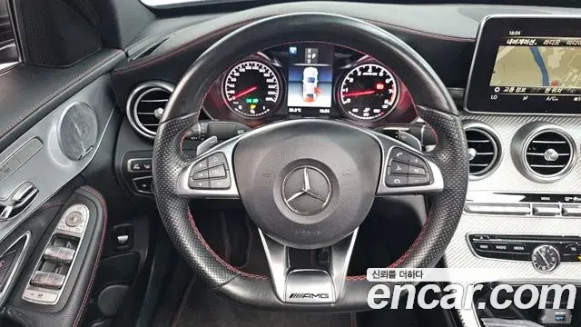 Mercedes-Benz C-Class 2018 — Фото 13/20