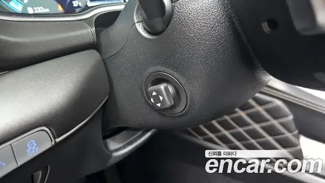 Genesis GV80 2021 — ფოტო 27/37