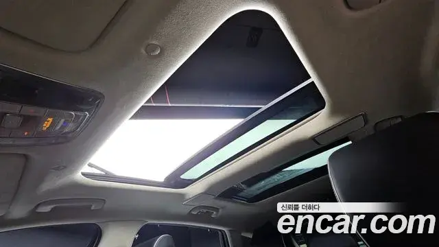 Genesis GV80 2021 — ფოტო 16/37