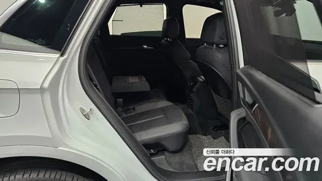 Audi Q5 2022 — ფოტო 11/20