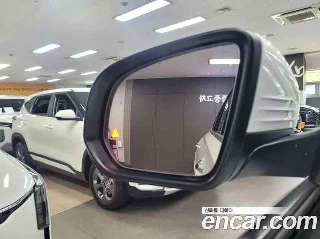 Mercedes-Benz GLE-Class 2024 — Photo 15/20