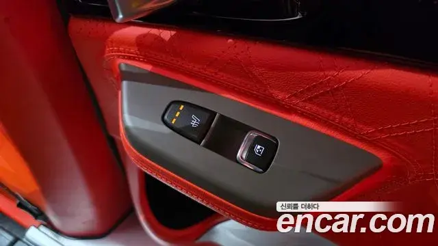 Kia Carnival 2025 — Photo 27/38
