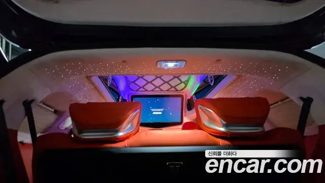 Kia Carnival 2025 — Photo 22/38