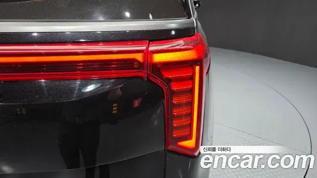 Kia Carnival 2025 — Photo 26/38