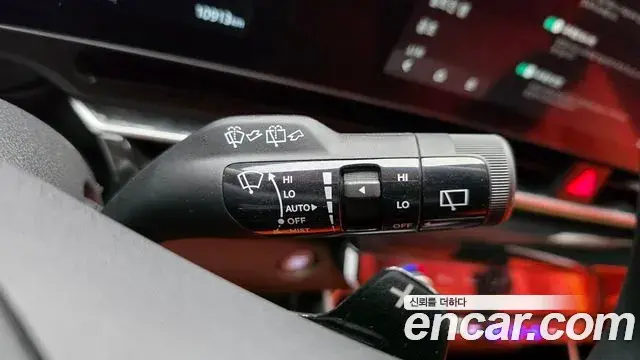 Kia Carnival 2025 — Photo 3/38