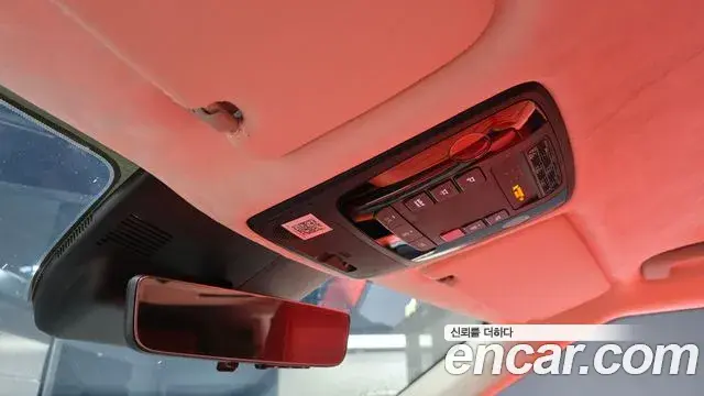 Kia Carnival 2025 — Photo 38/38