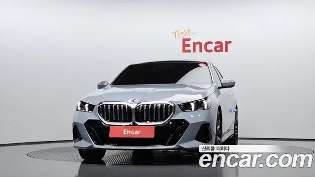 BMW 5 Series 2025 — Şəkil 33/33