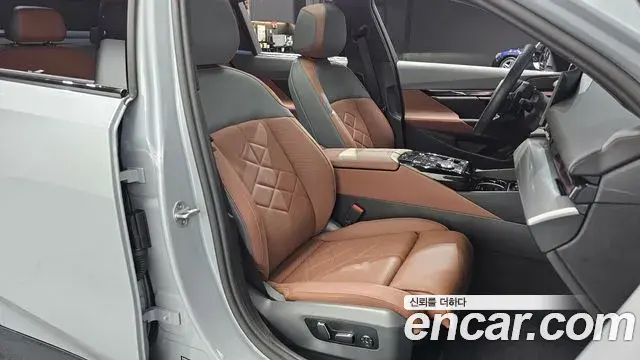 BMW 5 Series 2025 — Şəkil 23/33