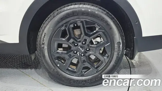Kia Sorento 2024 — Photo 20/35
