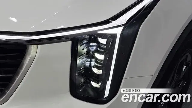Kia Sorento 2024 — Photo 7/35