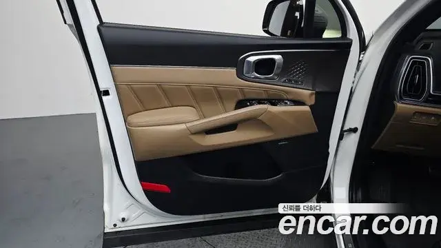Kia Sorento 2024 — Photo 35/35