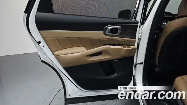 Kia Sorento 2024 — Photo 26/35