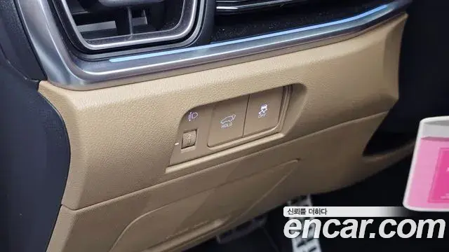Kia Sorento 2024 — Photo 15/35