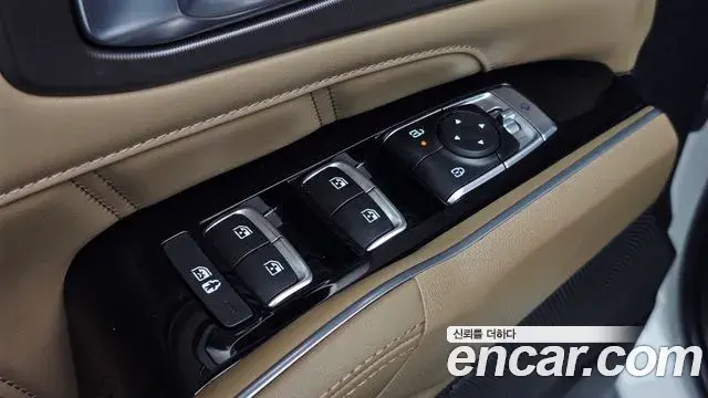 Kia Sorento 2024 — Photo 23/35