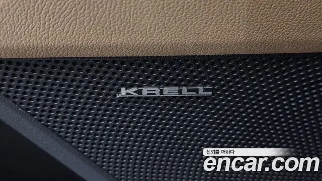 Kia Sorento 2024 — Photo 3/35