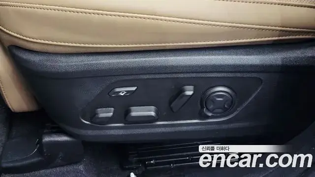 Kia Sorento 2024 — Photo 33/35