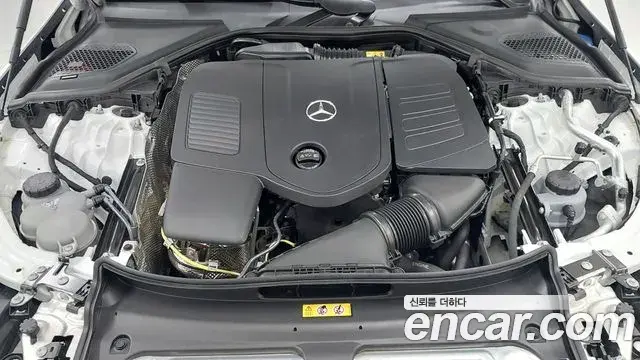 Mercedes-Benz E-Class 2024 — Фото 5/20