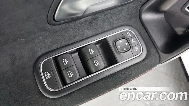 Mercedes-Benz A-Class 2022 — ფოტო 16/34