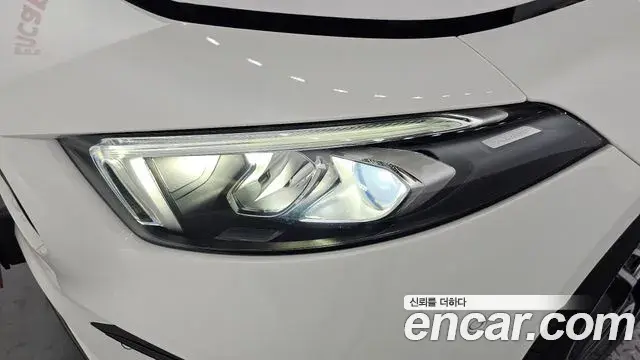 Mercedes-Benz A-Class 2022 — ფოტო 30/34