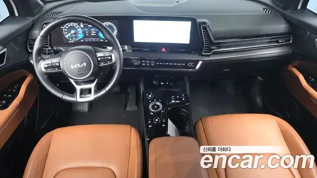 Kia Sportage 2023 — Photo 11/31