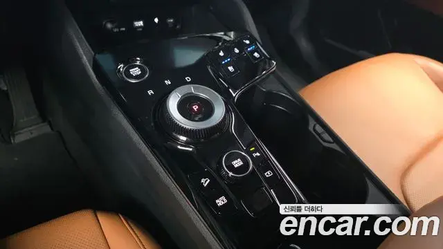 Kia Sportage 2023 — Photo 9/31