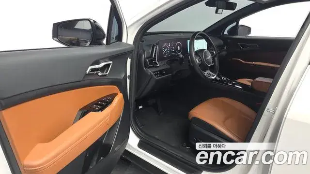 Kia Sportage 2023 — Photo 22/31
