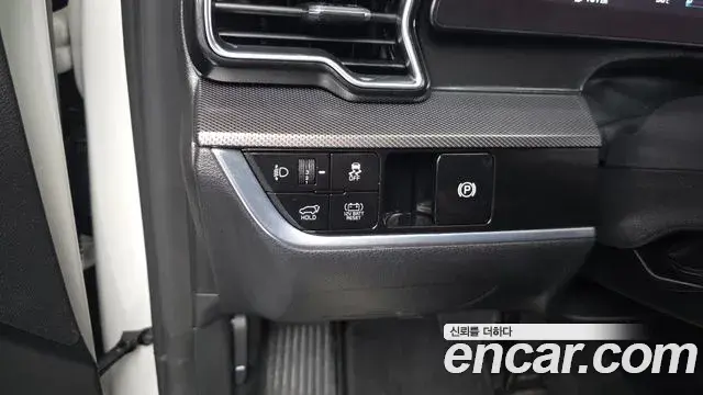 Kia Sportage 2023 — Photo 21/31