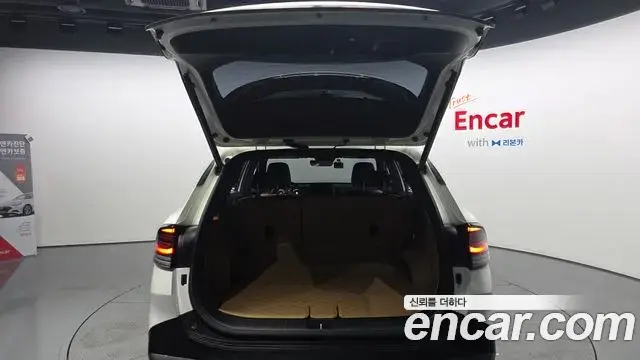 Kia Sportage 2023 — Photo 14/31