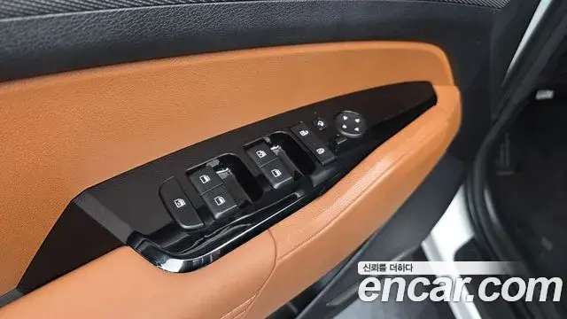 Kia Sportage 2023 — Photo 19/31