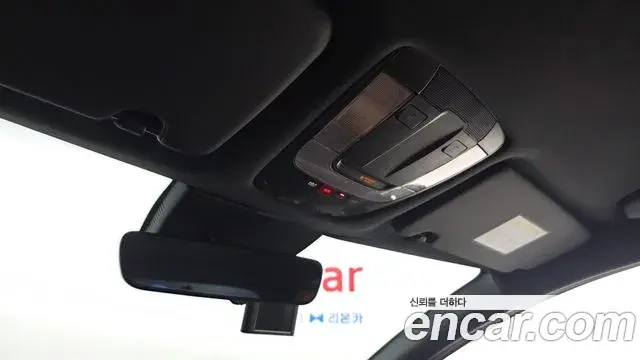 Kia Sportage 2023 — Photo 25/31