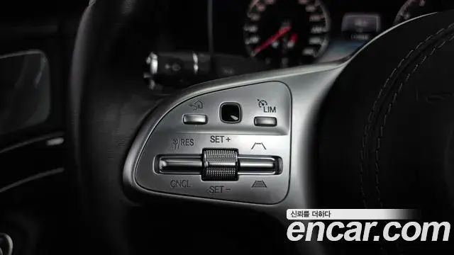 Mercedes-Benz S-Class 2020 — Фото 18/20
