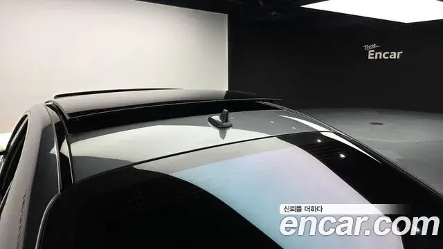 Mercedes-Benz S-Class 2020 — ფოტო 27/38