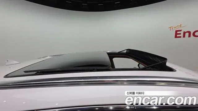 Genesis GV80 2024 — ფოტო 10/35