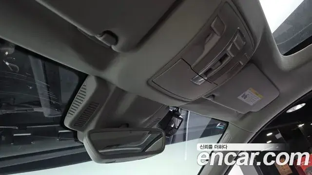 Mercedes-Benz GLE-Class 2018 — Şəkil 7/20
