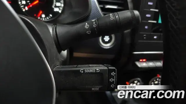Renault Samsung XM3 2022 — Фото 18/20