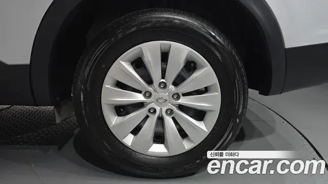 Renault Samsung XM3 2022 — ფოტო 24/30