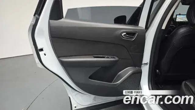 Renault Samsung XM3 2022 — ფოტო 29/30