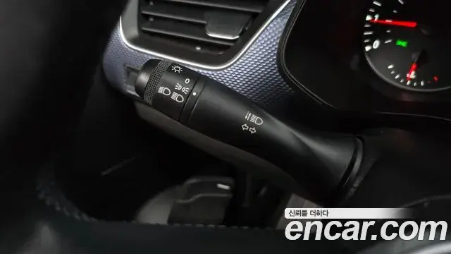 Renault Samsung XM3 2022 — ფოტო 3/30