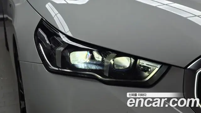 BMW 5 Series 2025 — ფოტო 34/34