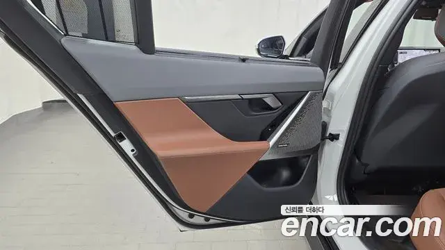 BMW 5 Series 2025 — ფოტო 9/34