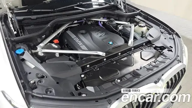 BMW X7 2026 — Şəkil 18/35